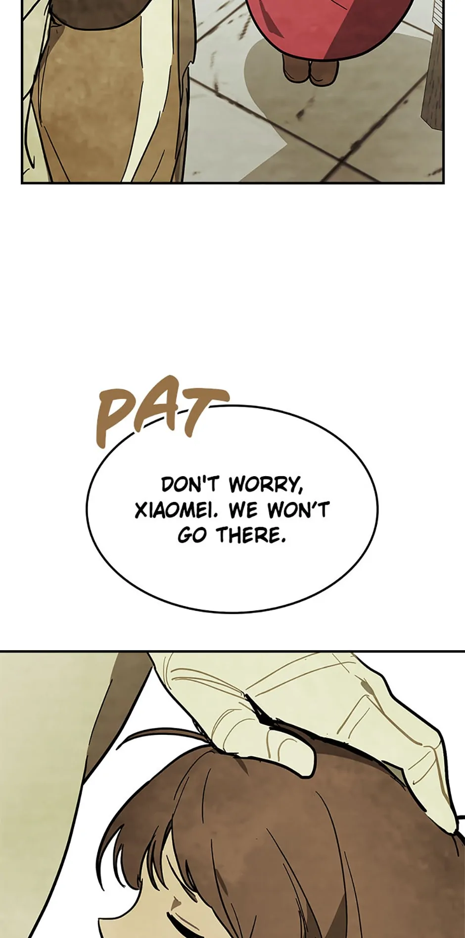 Yi Shen Dang Guan Chapter 72 43